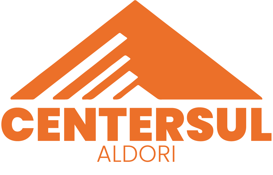 Aldori Centersul
